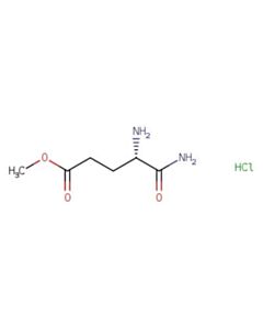 Astatech H-GLU(OME)-NH2HCL; 1G; Purity 97%; MDL-MFCD02094379